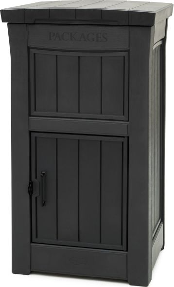 Keter Parcel Box - skrzynka na paczki i listy