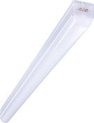 Lampa sufitowa Philips Oprawa kloszowa LED Philips BN013C 911401836280 15W LED14S/830 L900 G13 3000K biała