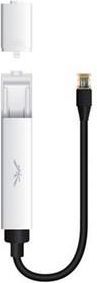   Ubiquiti Ubiquiti Instant 802.3AF to USB Type A adaptor (In: 48V, 802.3af, Out: 5V/2A) - INS-3AF-USB