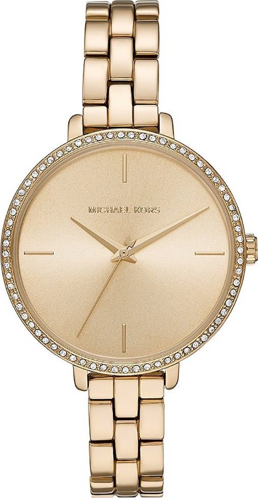Zegarek Michael Kors ZEGAREK DAMSKI CHARLEY MK4399 (zm535b)