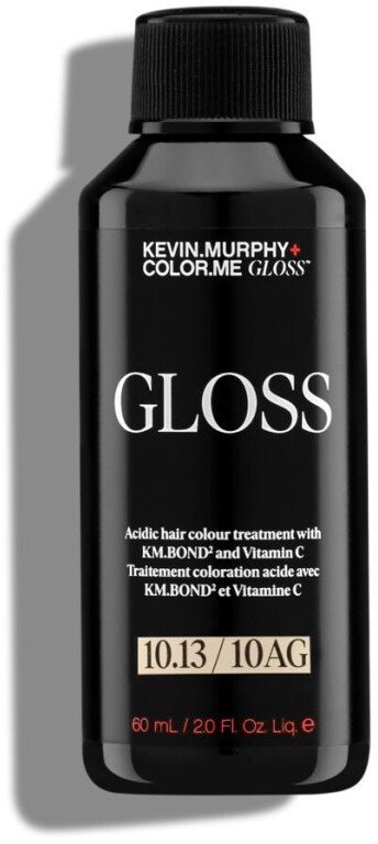 Kevin Murphy, Color.Me Gloss, Demi-Permanent Hair Dye, 10.1310AG , 60 ml For Women