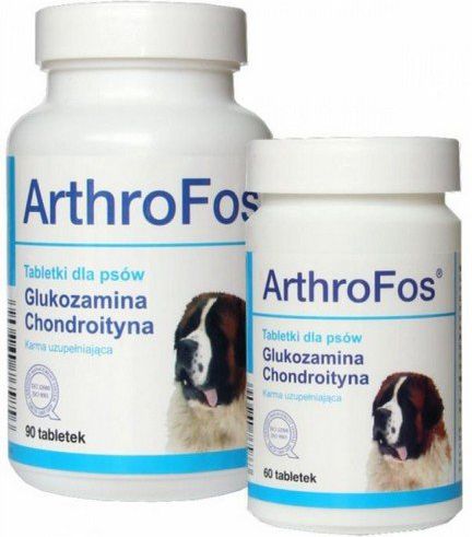 Dolfos Arthrofos 60 tabletek