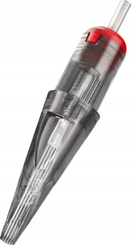 Activeshop Cartridge do tatuażu El Cartel 0.30 25 Soft Edge Magnum LT 10 szt.