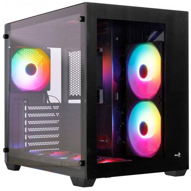 Obudowa Aerocool Dryft ARGB czarna (ACCM-ES01163.11)