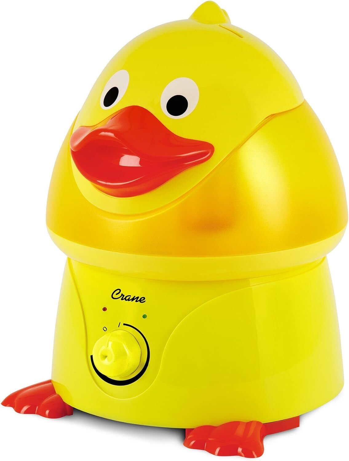 Nawilżacz powietrza brightsign Crane Duck Żółty