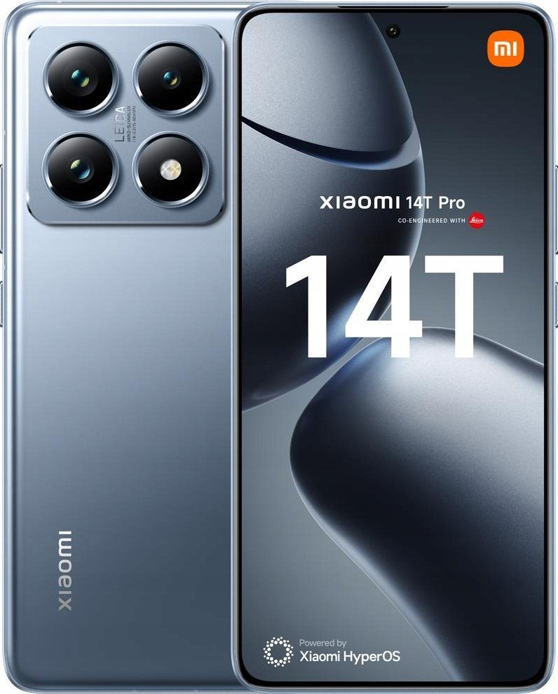 新品Xiaomi SIMフリースマートフォン 14T Pro12GB+512GB Amazon | 【SIMフリー】Xiaomi 14T Pro スマートフォン、グローバル版