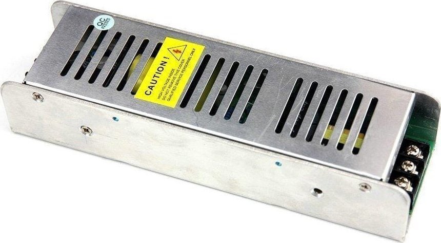 V-TAC Zasilacz LED VT-20155D 150W 24V 6.25A IP20 Ściemnianie 3258