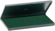 Trodat 11x7cm zielona