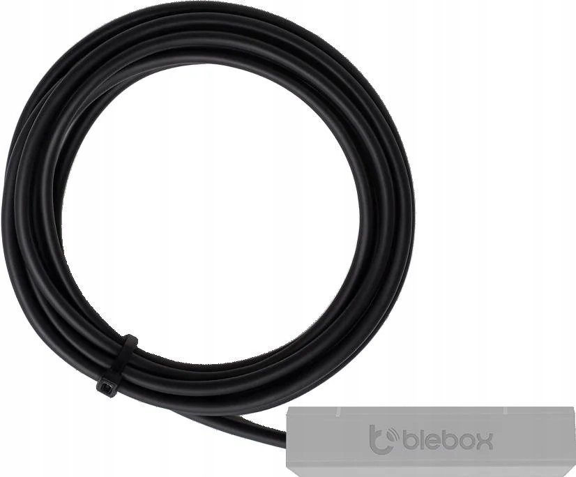 Blebox Czujnik otwarcia openSensor biały 2m Blebox