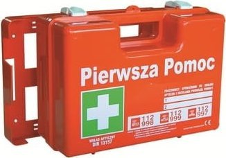 APTECZKA ZAKŁADOWA DIN13157 [321|30]