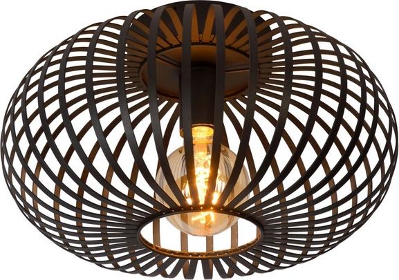 Lampa sufitowa Lucide Loftowa lampa podsufitowa kuchenna Lucide MANUELA 78174/40/30