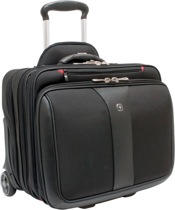 Torba Wenger Patriot 15.4" (600662)