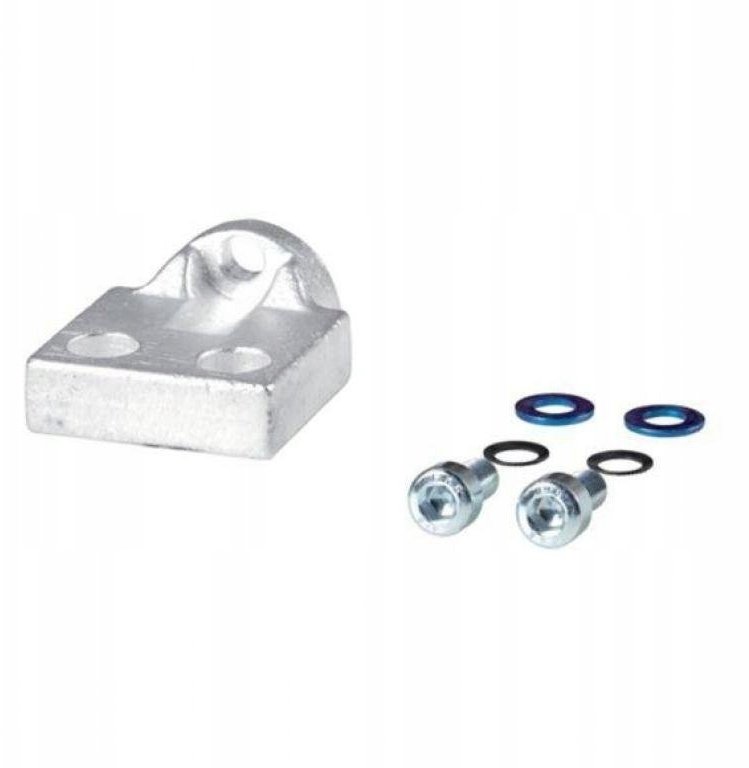 Eaton Przyłącza tylne IZMX16 3-bieg poziom/pion 1600A IZMX-THV163-1 183970