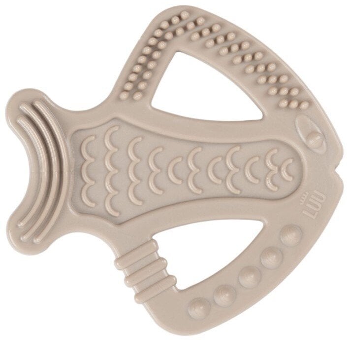 Elior LUU KIDS-GRYZAK DLA DZIECI GIGI THE FISH SAND STORM