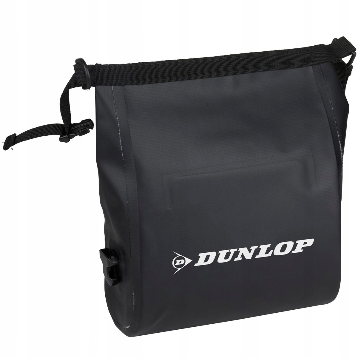 Dunlop Sakwa Torba Rowerowa na kierownice PASEK NA RAMIĘ DUNLOP