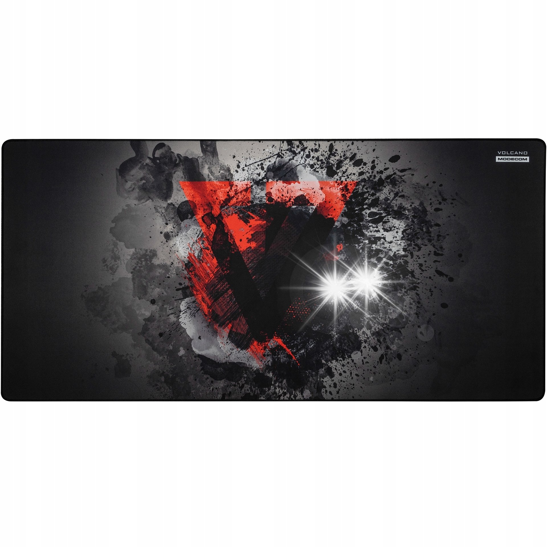 Podkładka Modecom PODKŁADKA POD MYSZ I KLAWIATURĘ MODECOM 600 mm x 1200 mm