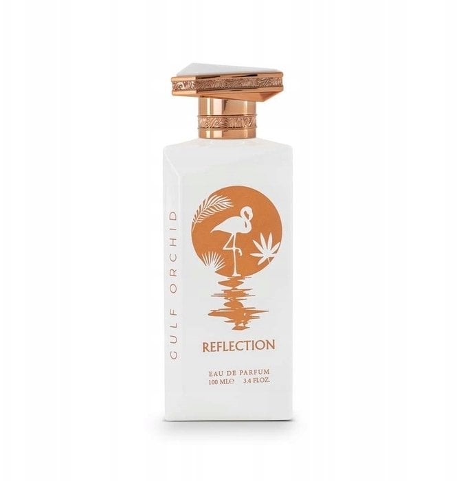 Gulf Orchid GULF ORCHID Reflection EDP spray 100ml