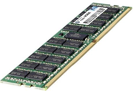 Pamięć dedykowana HP DDR4, 8 GB, 2133 MHz, CL15 (726718-B21)