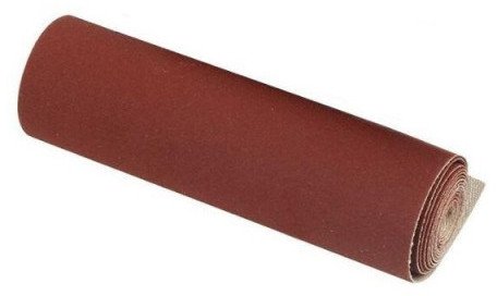 Dymo GRINDING CLOTH 120MMX1M NO240