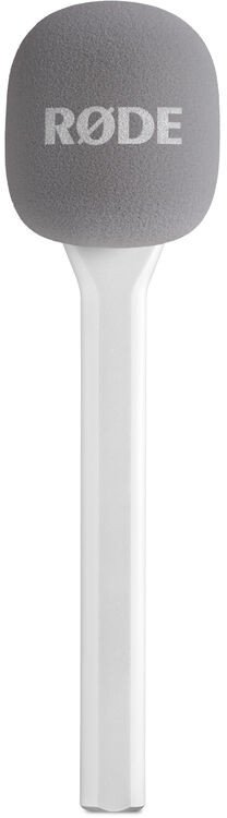 Interview GO - Biały