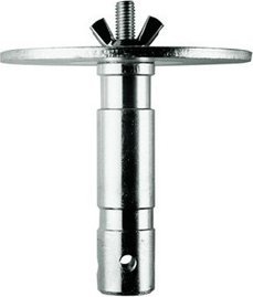 Manfrotto Adapter 1 1/8" - 120mm 3/8"
