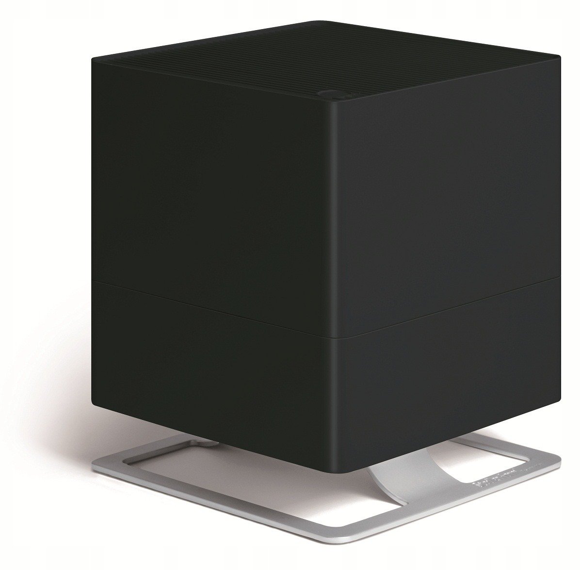 Nawilżacz powietrza Stadler Form Oskar Czarny