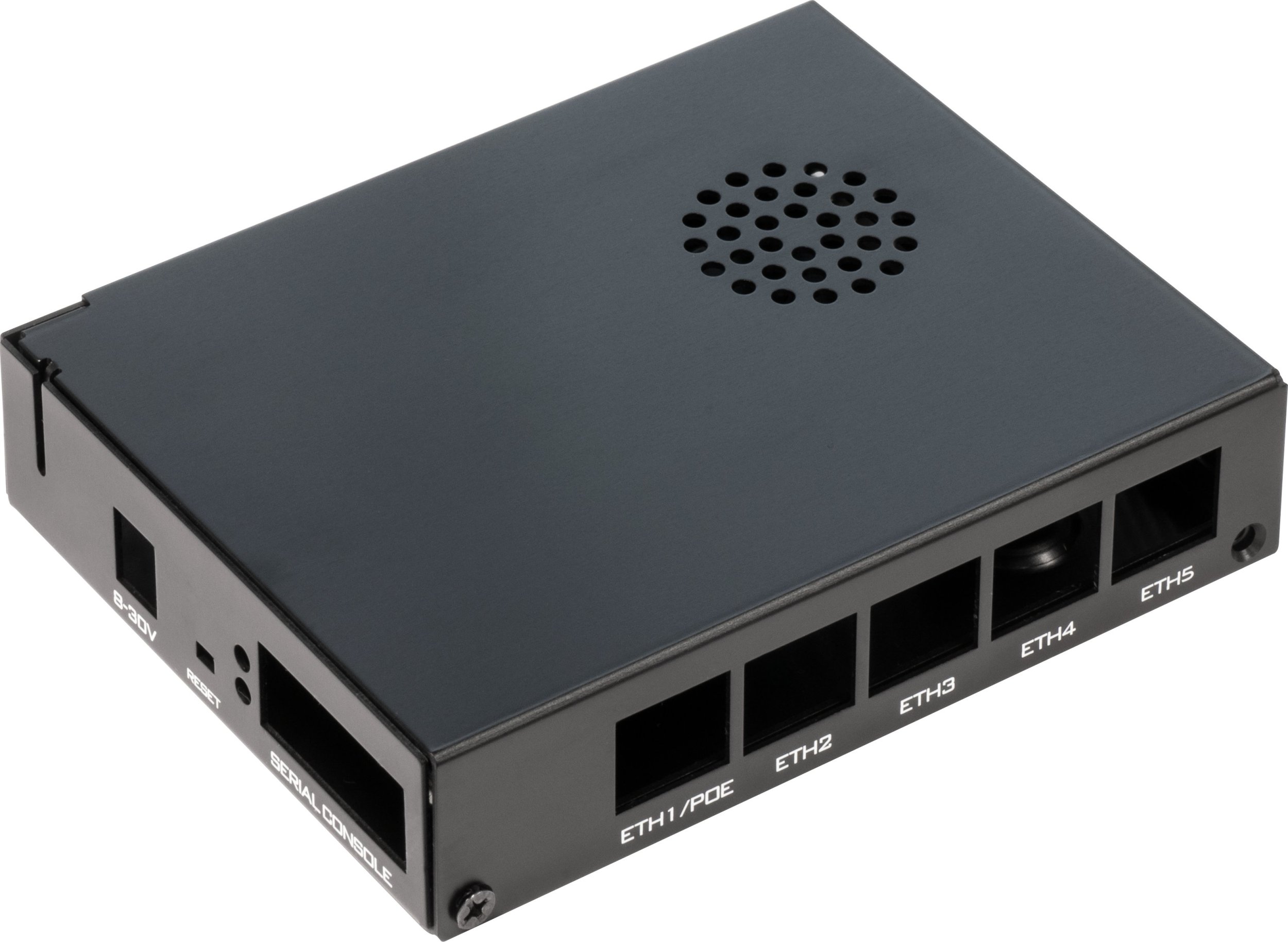Torba MikroTik Mikrotik CA150 walizka/ torba Pokrowiec Czarny