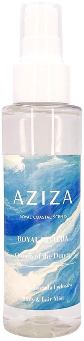 Aquolina Mgiełka zapachowa Royal Riviera 100ml