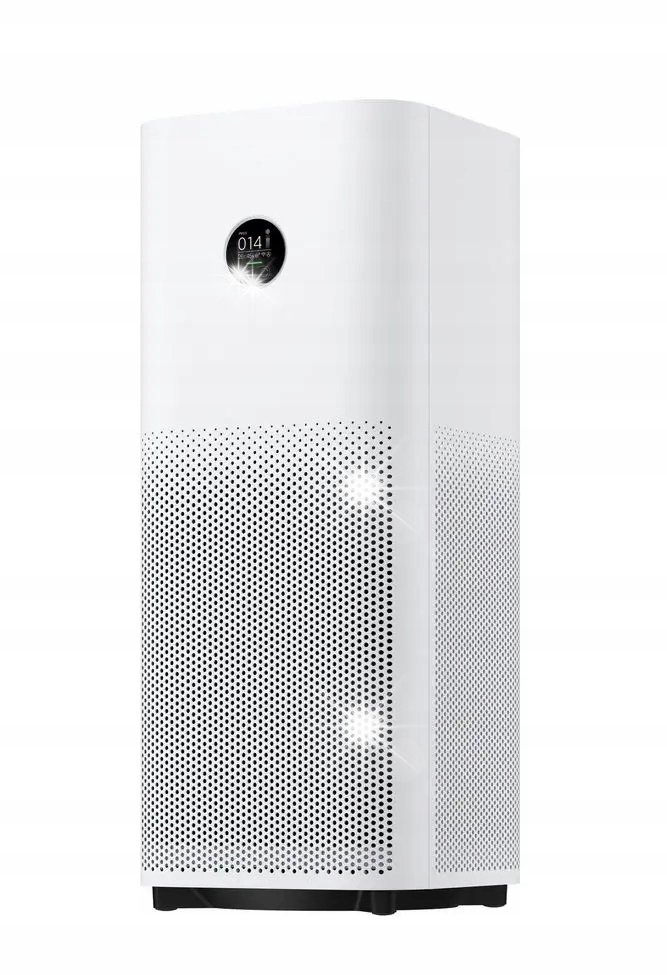Oczyszczacz powietrza Xiaomi Air Purifier 4 Pro