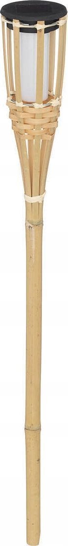 Atmosphera Lampa solarna pochodnia MACEO, wys. 70 cm