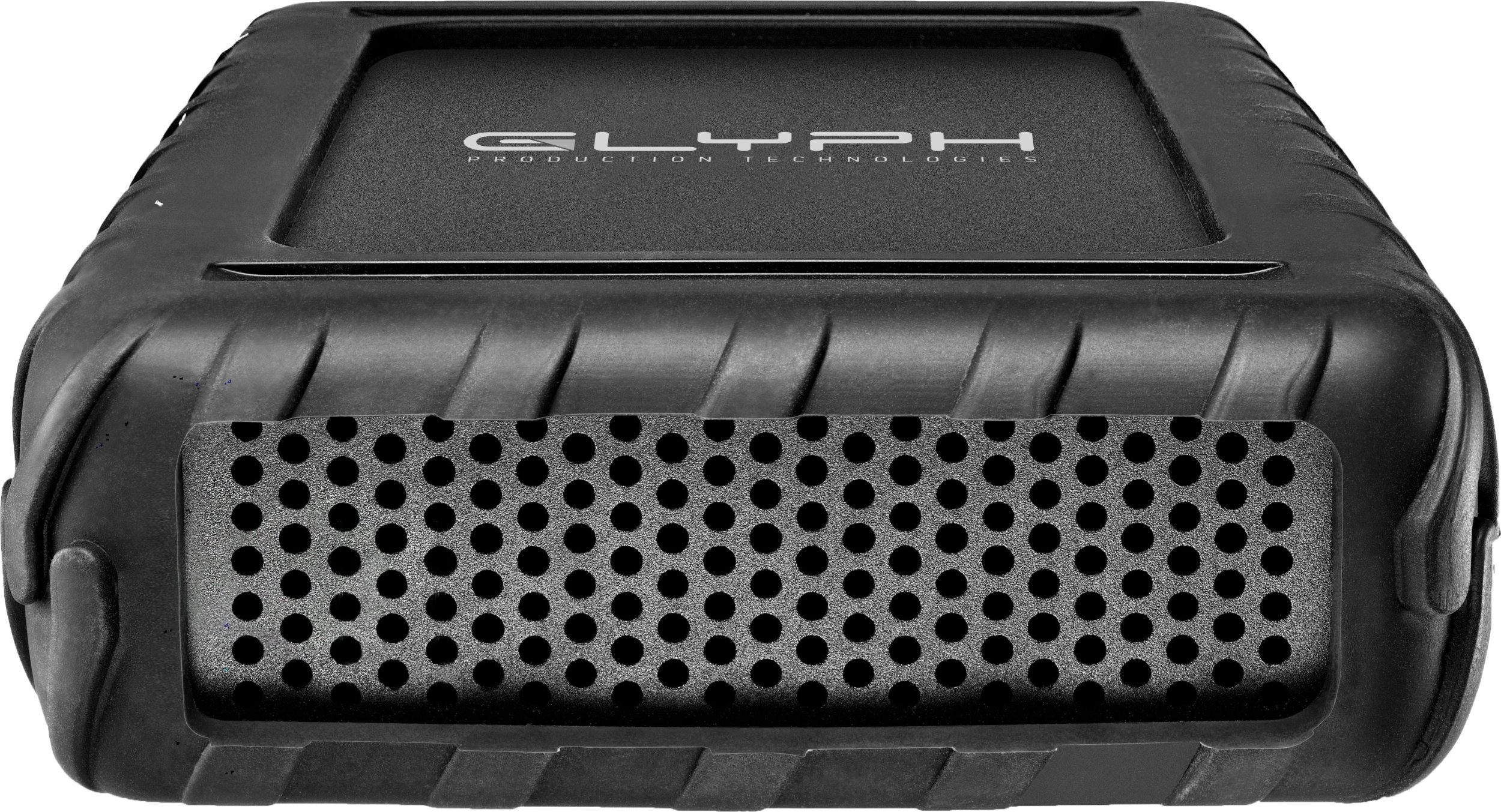 Dysk zewnętrzny HDD Glyph Blackbox Pro 8 TB - External Hard Drive, 7200RPM, USB-C 3.2 Gen 1 (Works with 3.0/2.0)