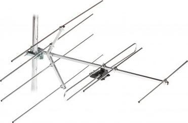 Antena RTV Dipol ANTENA KIERUNKOWA 7/5-12/DAB DIPOL