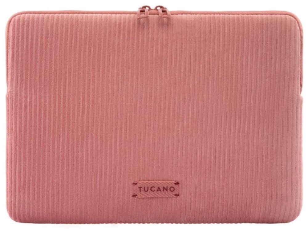 Torba Tucano Torba Tucano Velluto 2 Sleeve na laptopa 16" / MacBook 16" różowy