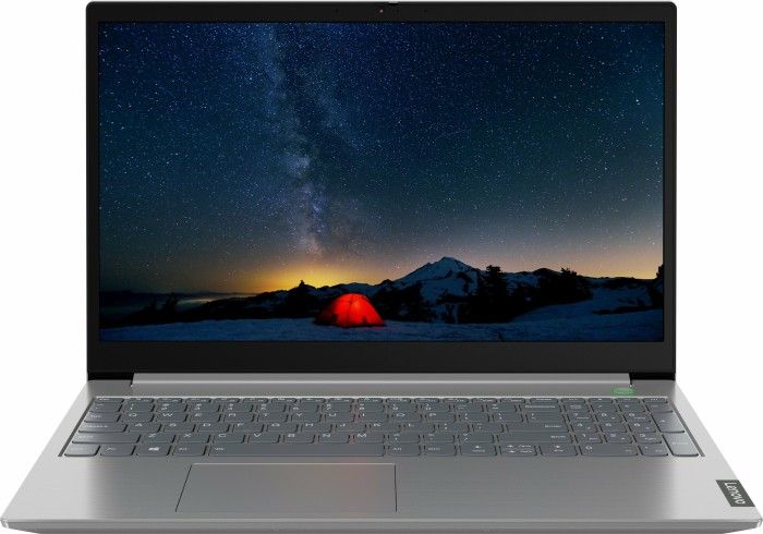 Lenovo Thinkbook 15 IIL (20SM000FPB)