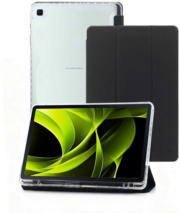 Mobile Origin Easy Tablet Case, transparent - Galaxy Tab S6?Lite (2024)