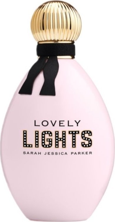 SARAH JESSICA PARKER Lovely Lights EDP spray 100ml