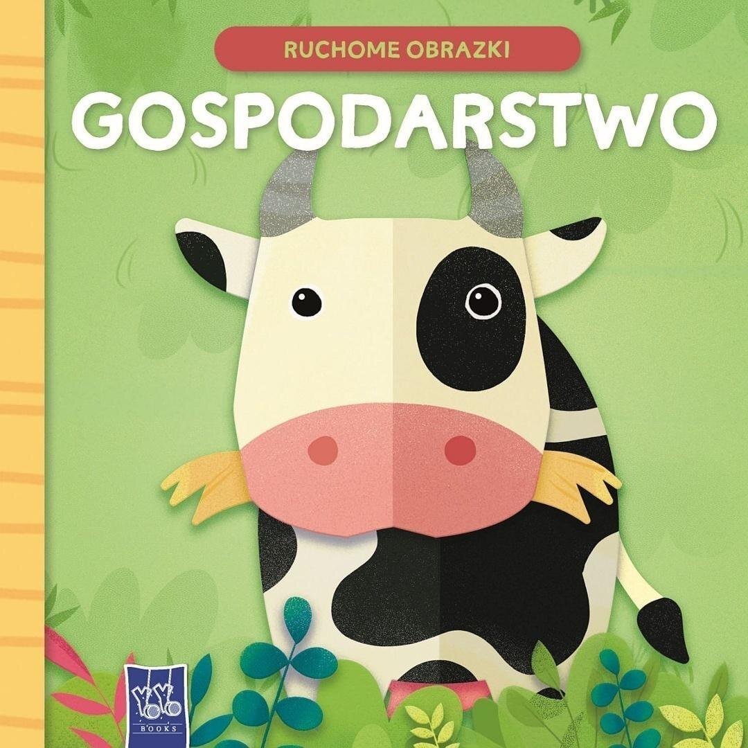 Verk Ruchome obrazki. Gospodarstwo