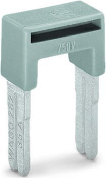 Wago Mostek przeskokowy Wago 6MM2 282-409