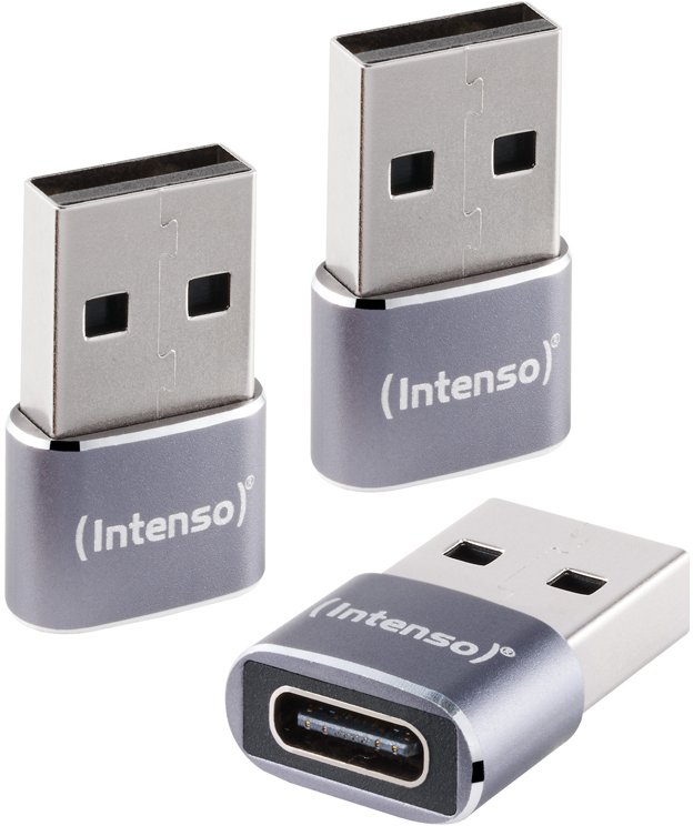 Adapter USB Intenso Intenso 7600113 dysk twardy