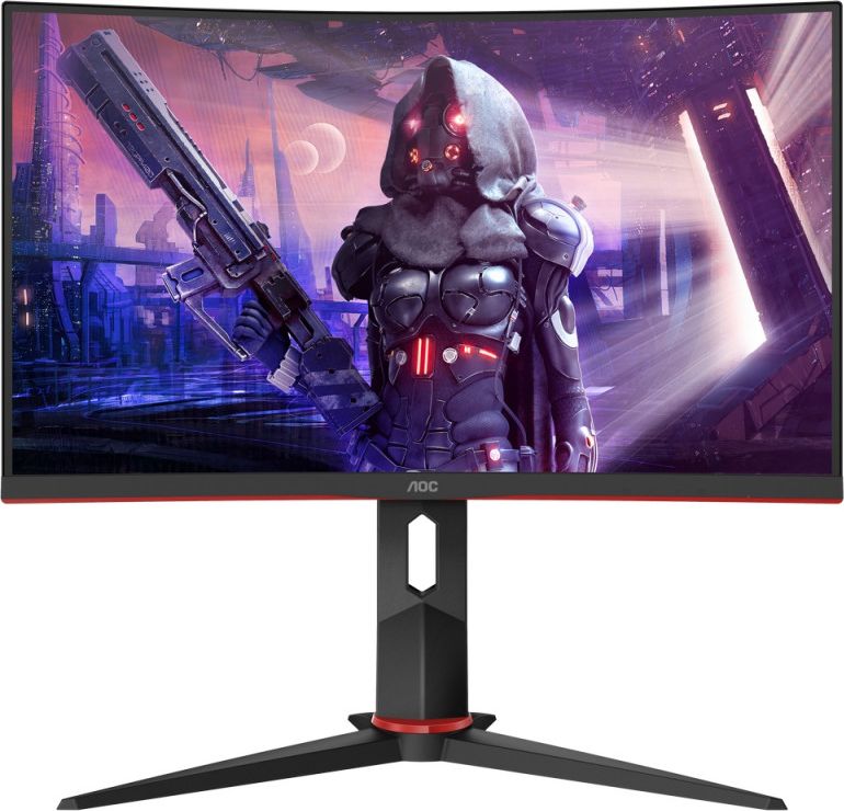 AOC C27G2U/BK