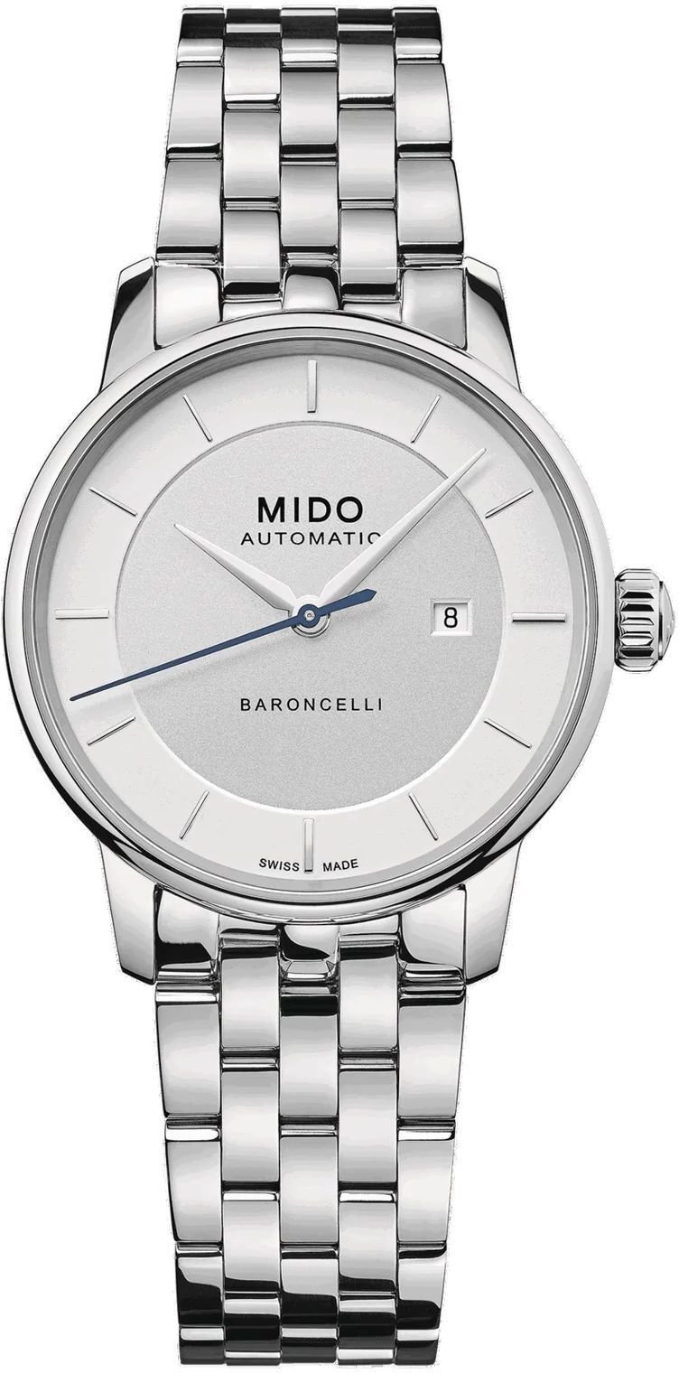 Zegarek Geox WATCH MIDO WOMAN M037207110310 (30MM)