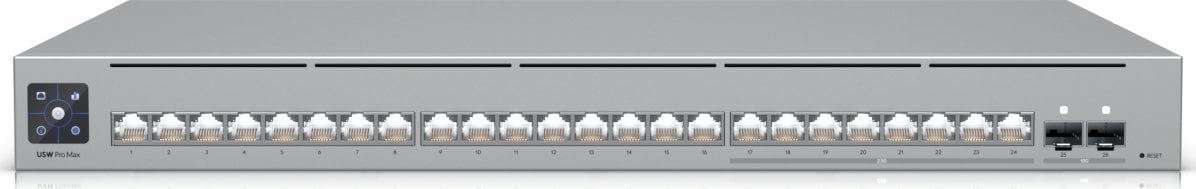   Switch Ubiquiti UniFi Pro Max (USW-PRO-MAX-24)