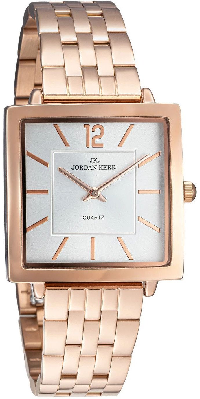 Zegarek Jordan Kerr Zegarek P9010 IPRG ST damski fashion 32 mm .