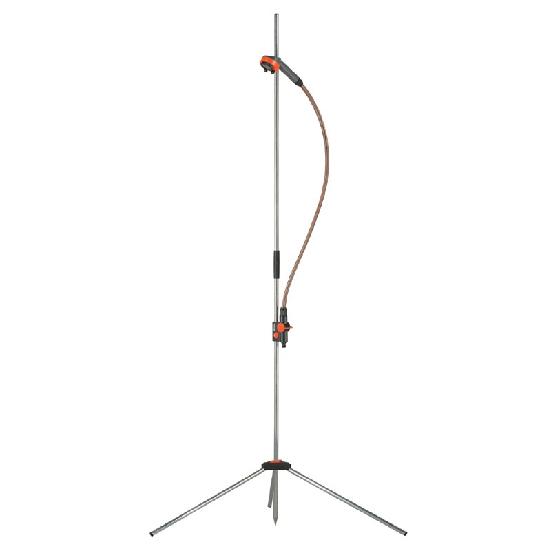 Gardena Prysznic ogrodowy Trio (0960-20)
