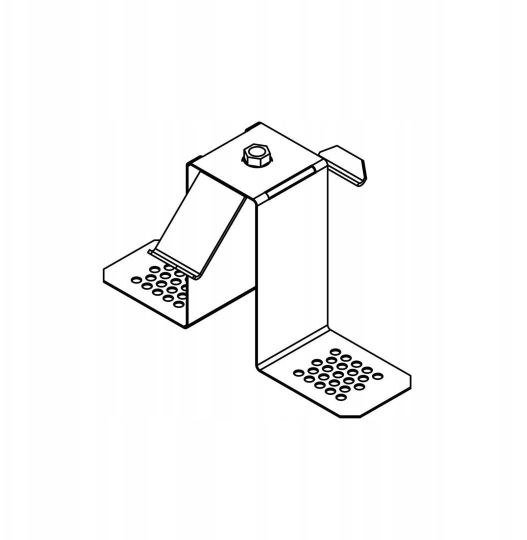 BenQ SYSTEM SHIFT - RECESSED KIT WLD+40030