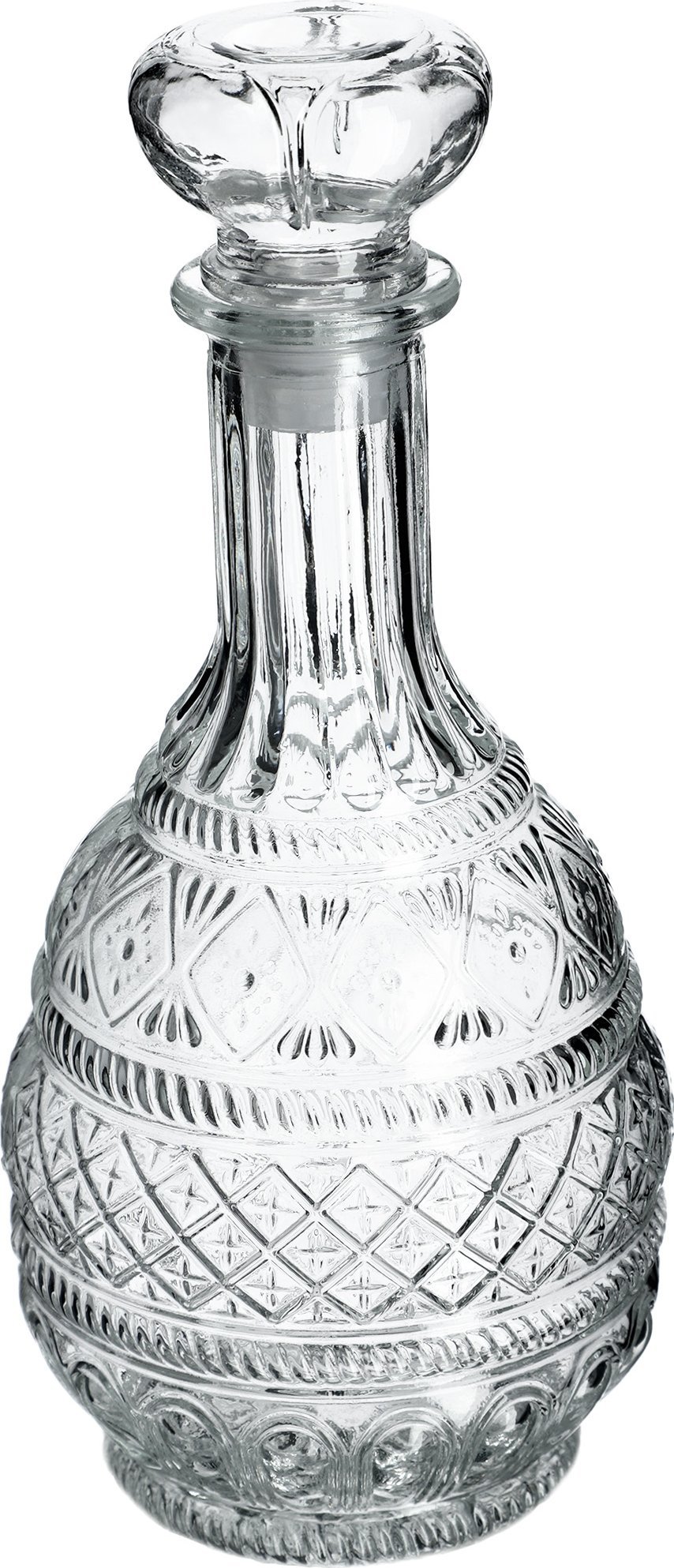 Kadax KADAX Karafka szklana 1L 1szt