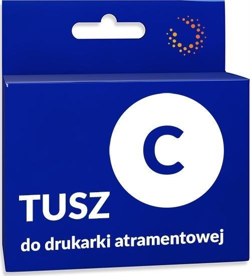 Tusz MWB Tusz MWB cyan LC985C LC985XLC do Brother