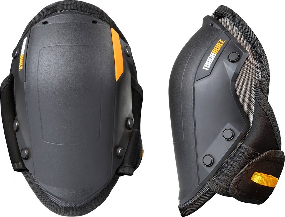 ToughBuilt (r) FoamFit(tm) Rocker Pads