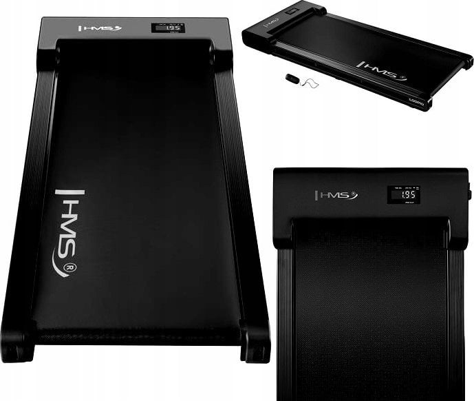 LOOP10 BIEŻNIA ELEKTRYCZNA HMS