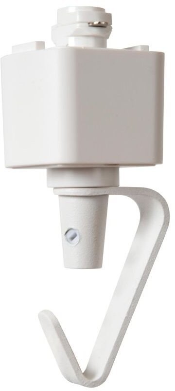 Lucide Adapter Do Szynoprzewodu Square 09957/01/31
